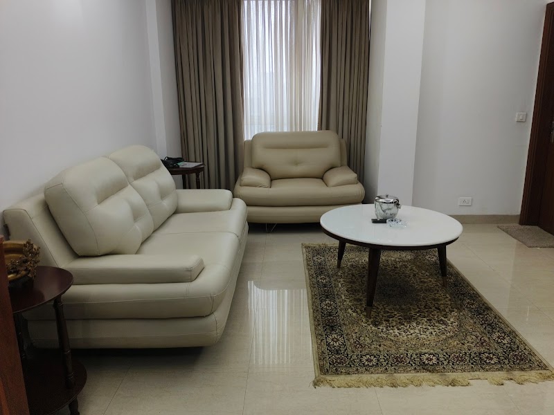 luxury living expert (Service Apartments) - luxury living expert (Service Apartments) The Room, Central Park II, Sector 48, Gurgaon, Haryana, India, near Subhash Chowk, Central Park II, Sector 48, Gurugram, Haryana 122018, India