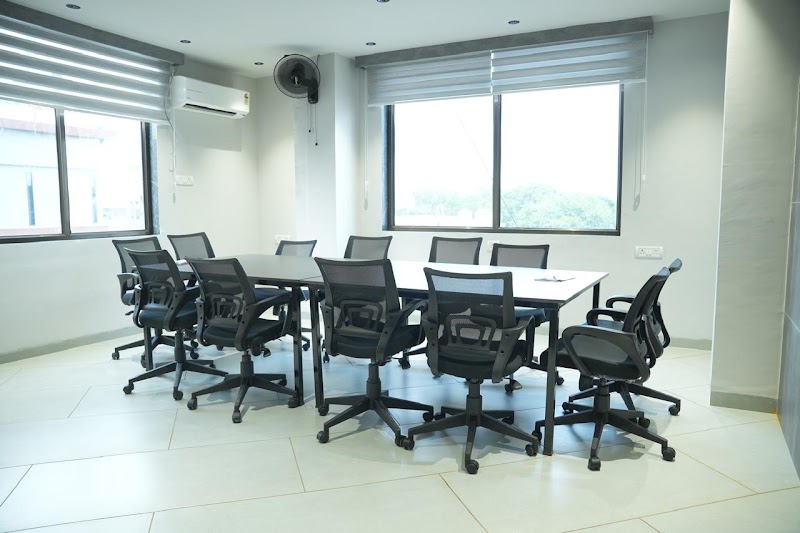 Co-Daftar - Co-Daftar, Sardar Patel Chowk, Jagriti Nagar, Devendra Nagar, Raipur, Chhattisgarh 492001, India