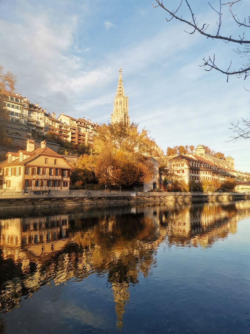Bern - Bern Bern, Switzerland