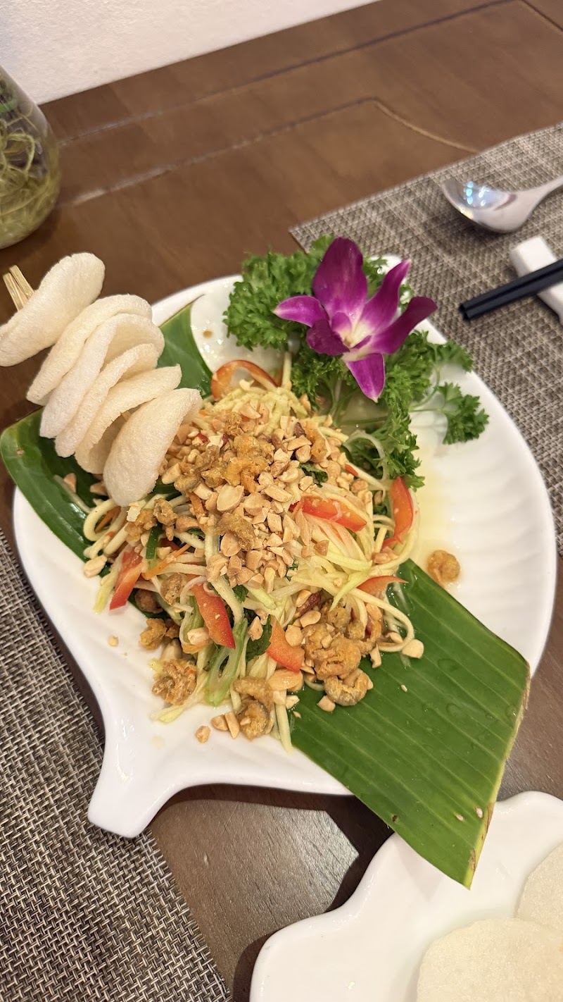 Indochine Vietnamese Restaurant - Indochine Vietnamese Restaurant 30-48 P. Thi Sách, Hai Bà Trưng, Hà Nội, Vietnam