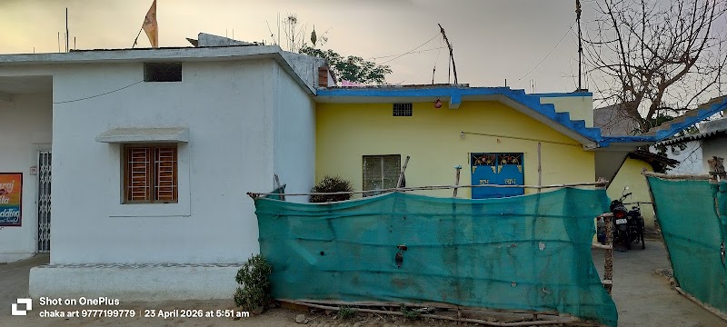 Ganiary Ramesh Nag Home - Ganiary Ramesh Nag Home, HJVG+869, Kumutimunda, Odisha 766105, India