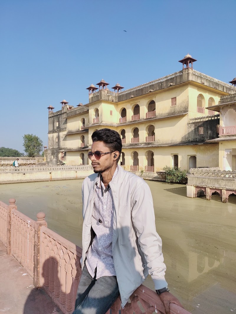 Abheda Mahal - Abheda Mahal Kota, Rajasthan 324008, India