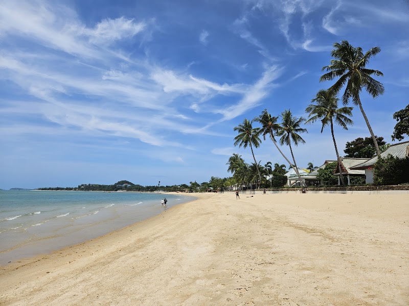 Maenam Beach - Maenam Beach HXGR+4MC Unnamed Road Tambon Mae Nam, Amphoe Ko Samui, Chang Wat Surat Thani 84330, Thailand