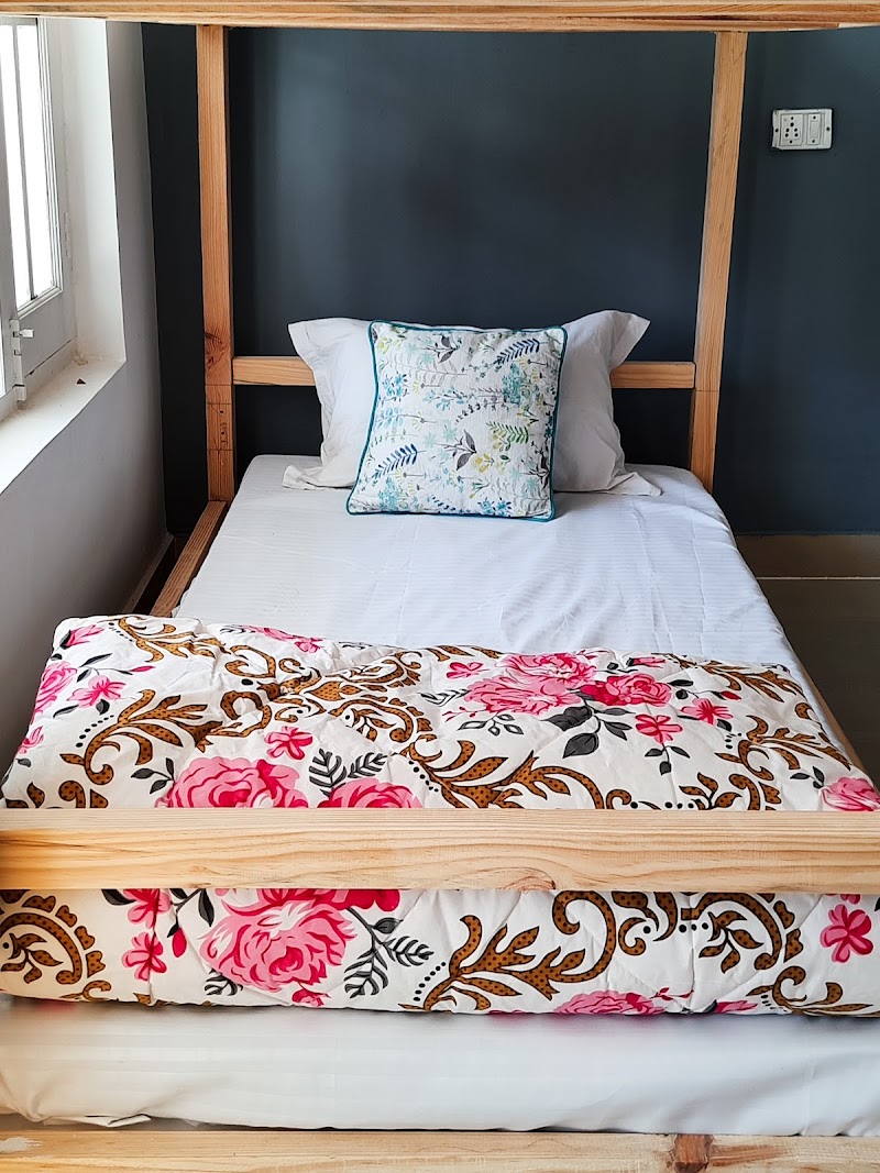 Be Happy Homestay - Be Happy Homestay Bhagsu Nag, Dharamshala, Himachal Pradesh 176216, India