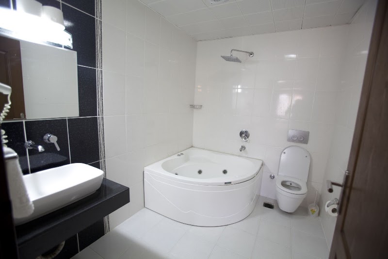 Grand Laleli Hotel - Grand Laleli Hotel, Kemal Paşa, Gençtürk Cd. No:30, 34134 Fatih/İstanbul, Türkiye