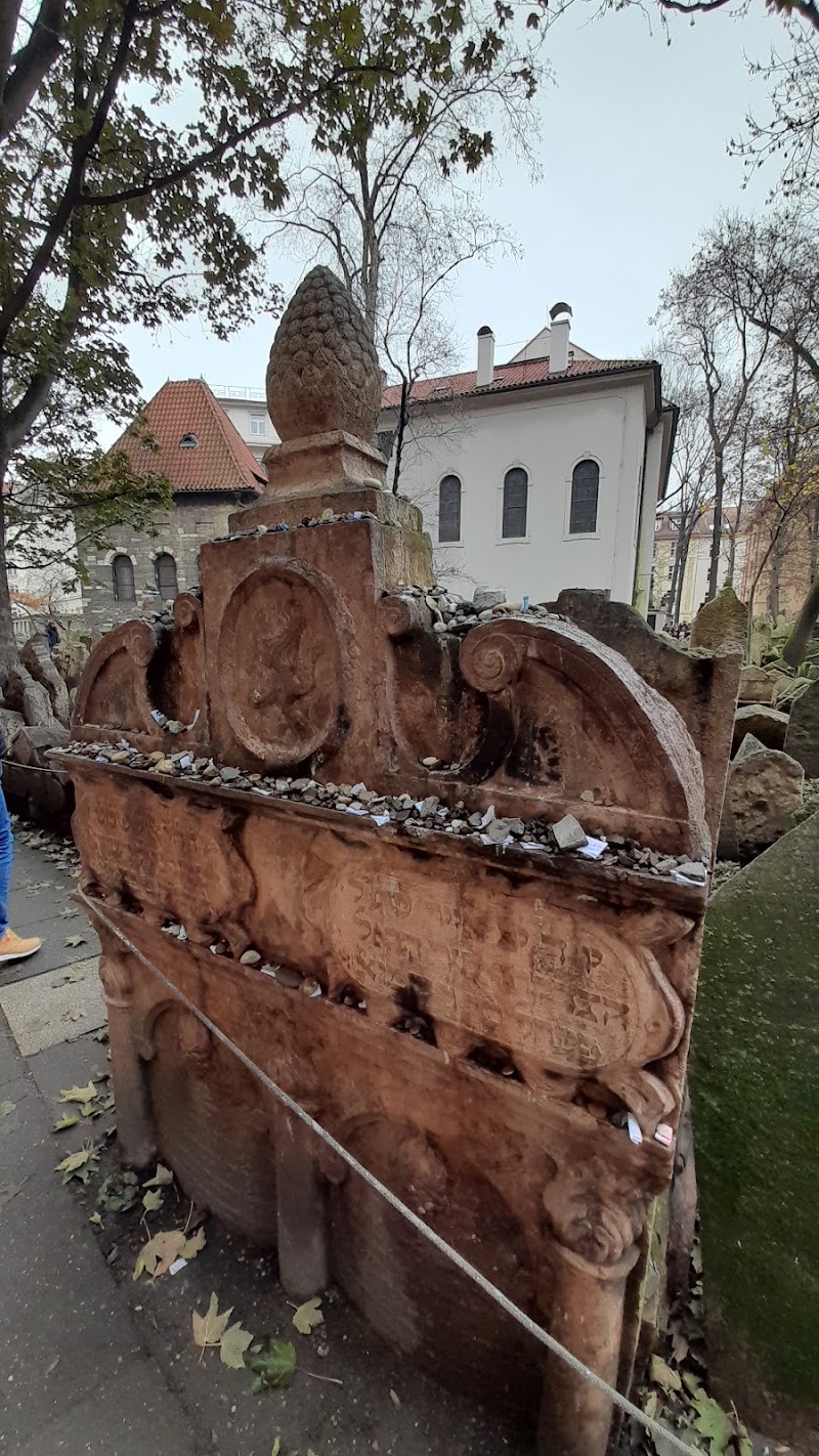 Josefov - Josefov Josefov, 110 00 Prague 1, Czechia