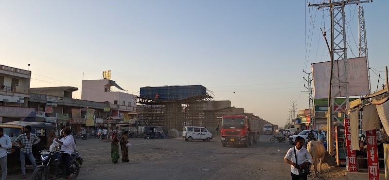 Sanchore Town - Sanchore Town, Ramesh Colony, Sanchore, Rajasthan 343041, India