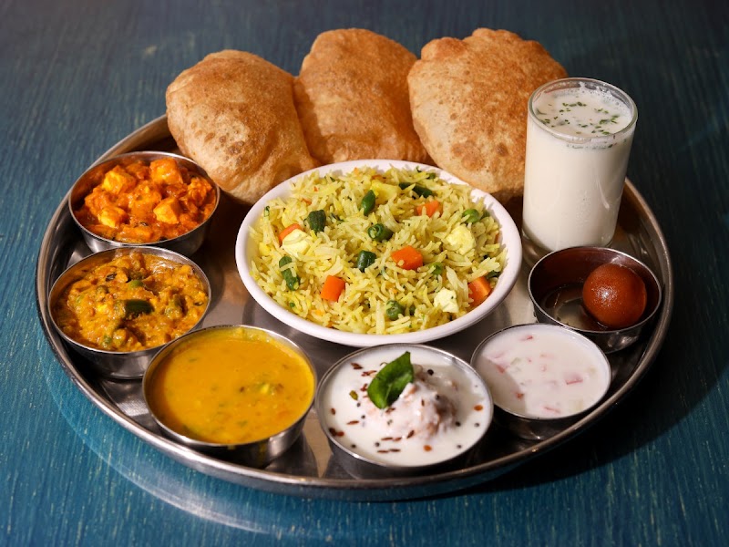 Prithika Pure Veg Restaurant - Prithika Pure Veg Restaurant Shop No.12/13/14 & 102, Shanti Park, Plot No.B 111/112, Seawood Fountain, near Seawoods Rly Station, Sector 23, Nerul East, Sector 28, Nerul, Navi Mumbai, Maharashtra 400706, India