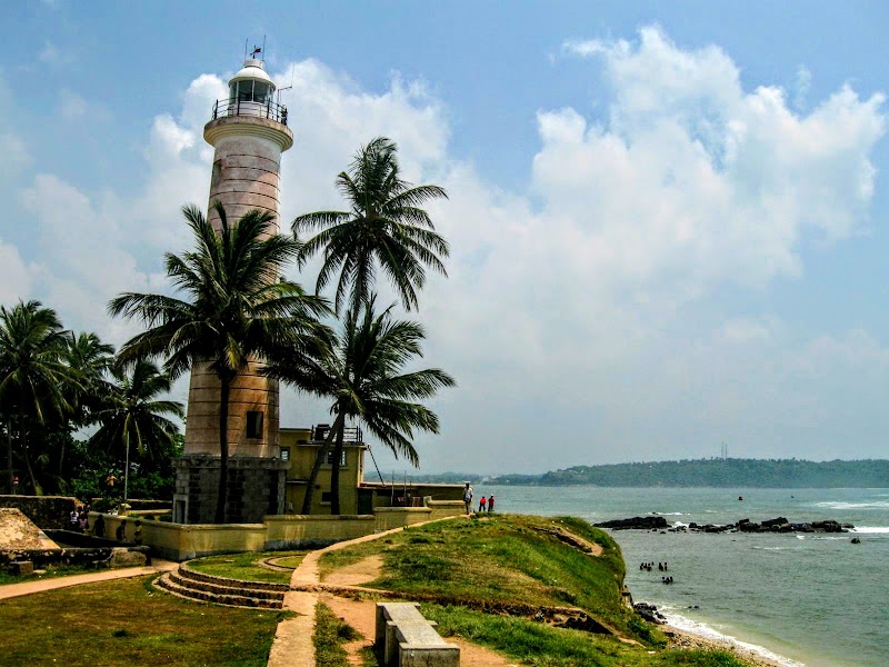 Unawatuna - Unawatuna Unawatuna, Sri Lanka