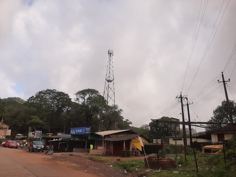 Anmod - Anmod, Karnataka 581453, India