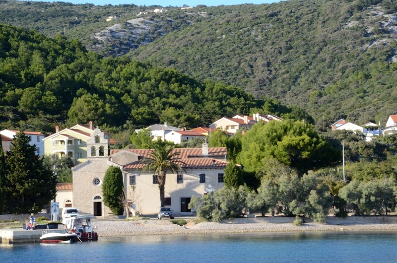 Apartments MartaMare - Apartments MartaMare Martinšćica 65, 51556, Martinšćica, Croatia