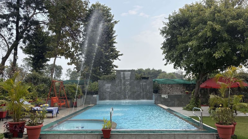 Talwar Farm With Private pool near Delhi NCR | 4BHK Holiday Home for weddings, Private and corporate Events - Talwar Farm With Private pool near Delhi NCR | 4BHK Holiday Home for weddings, Private and corporate Events Farm No-10 Near Best Western Resort Country Club, Pachgaon - Mohammadpur Rd, Manesar, Gurugram, Para, Haryana 122105, India