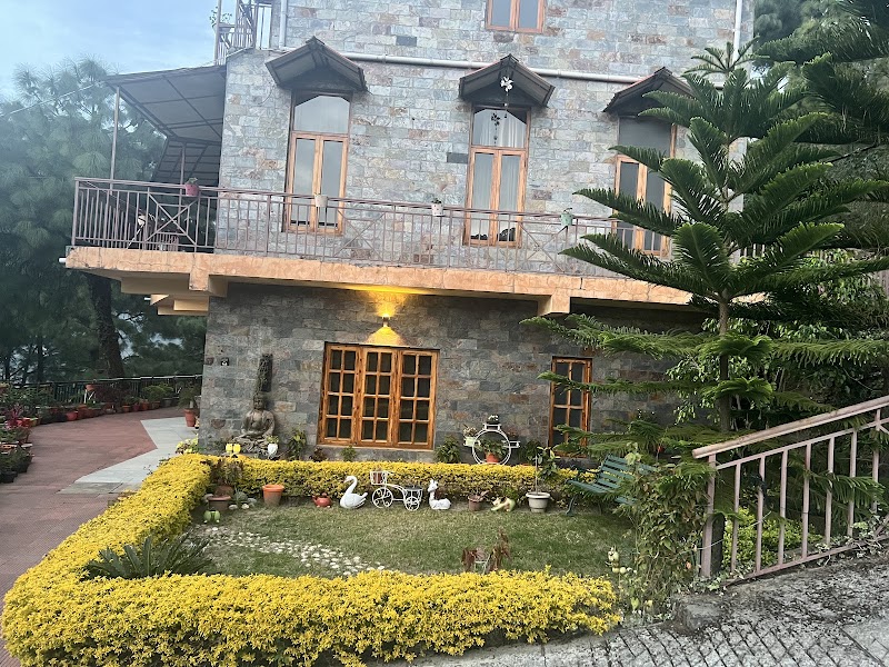 Santila Countryside Homestay - Kasauli - Santila Countryside Homestay - Kasauli, Santila Himalaya, PO, Garkhal - Madhiyana Rd, Village Ganol, Kasauli, Himachal Pradesh 173233, India