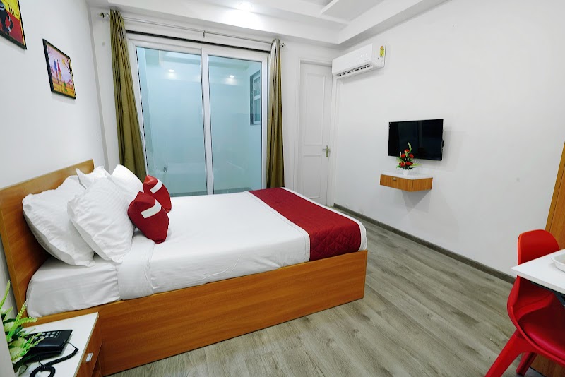 Octave Orchid Vista - Octave Orchid Vista S366, Orchid Petals, Block S, Uppal Southend, Sector 49, Gurugram, Haryana 122018, India