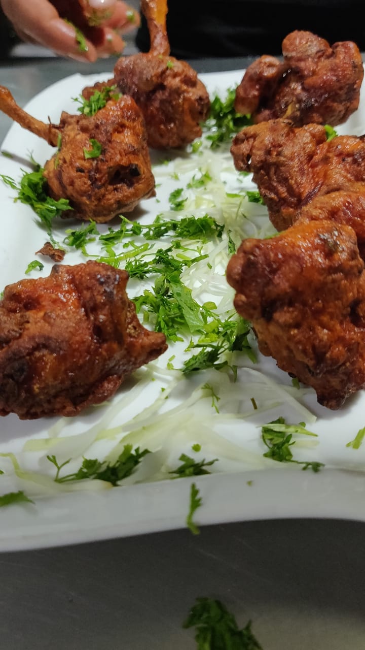 ZENZI Restaurant Cafe