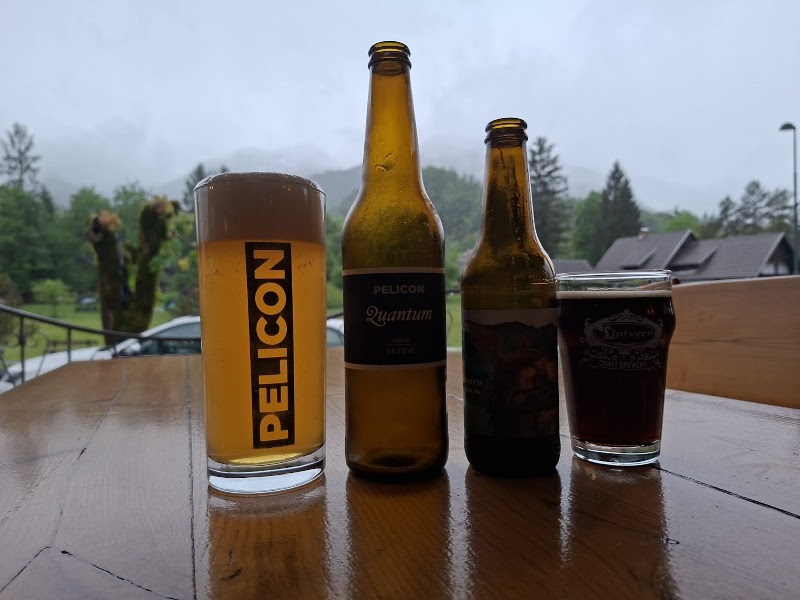 Foksner - Foksner Ribčev Laz 42, 4265 Bohinjsko jezero, Slovenia