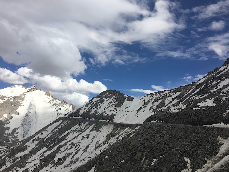 Khardung - Khardung Khardung 194401