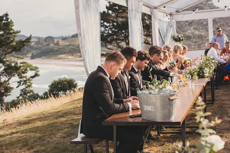 Orua Beach House - Orua Beach House 100 Link Road, Hahei 3591, New Zealand