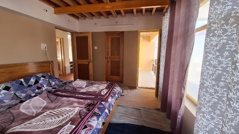 Cozy Nook Homestay - Cozy Nook Homestay, 72, Kaza - Kakti Path, near Electricity Board, Kaza, Kaza Khas, Himachal Pradesh 172114, India