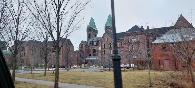 Buffalo - Buffalo, NY, USA
