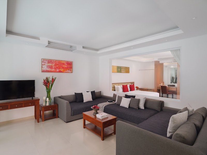 Downtown Villas - Downtown Villas Seminyak, Kuta, Badung Regency, Bali 80361, Indonesia