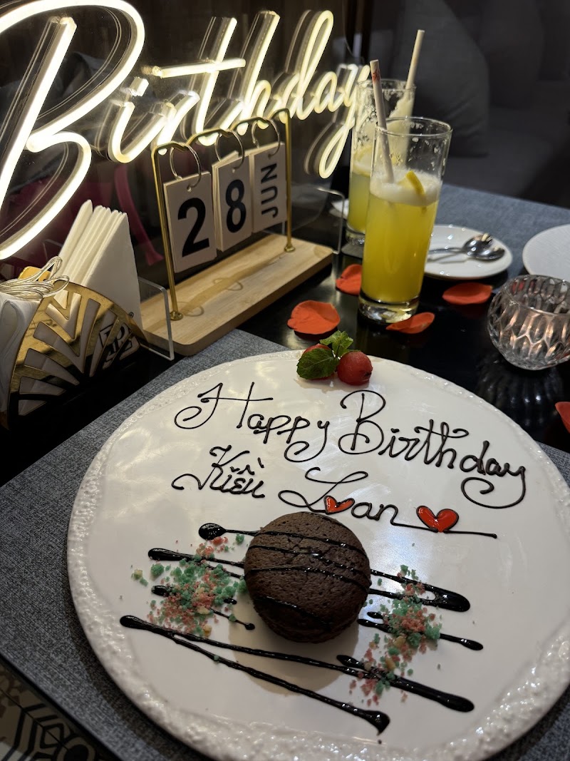 La Passion Restaurant - La Passion Restaurant Tầng 9, 26 P. Hàng Thùng, Phố cổ Hà Nội, Hoàn Kiếm, Hà Nội 10000, Vietnam