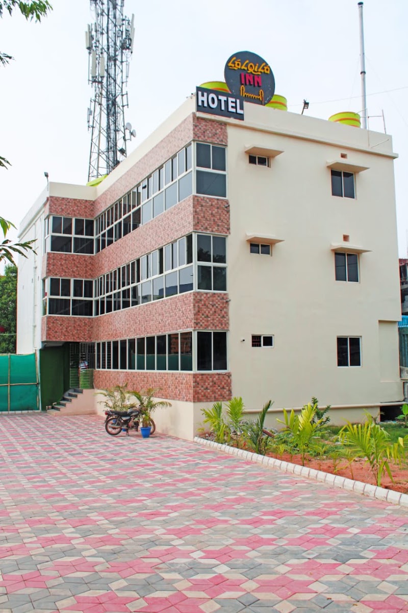 Hotel Lalqila inn - Hotel Lalqila inn Floor, Plot No: 268, Star City, Nandankanan Rd, Patia, Bhubaneswar, Odisha 751024, India