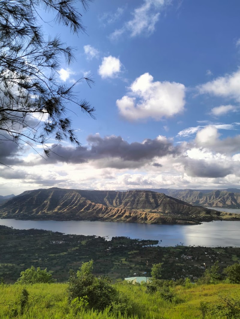 Panchgani Hill station - Panchgani Hill station WRG2+PVM, Wai-Panchgani Rd, Bhim Nagar, Panchgani, Maharashtra 412805, India