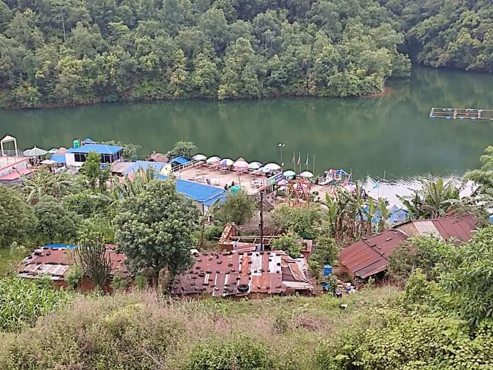 Majhikuna - Majhikuna, Lekhnath 33700, Nepal