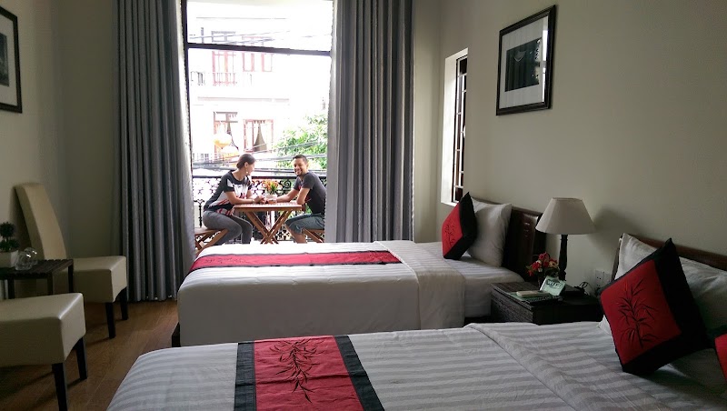 An Hoi Town Homestay - An Hoi Town Homestay 109 Nguyễn Phúc Tần, An Hội, Hội An, Đà Nẵng, Vietnam