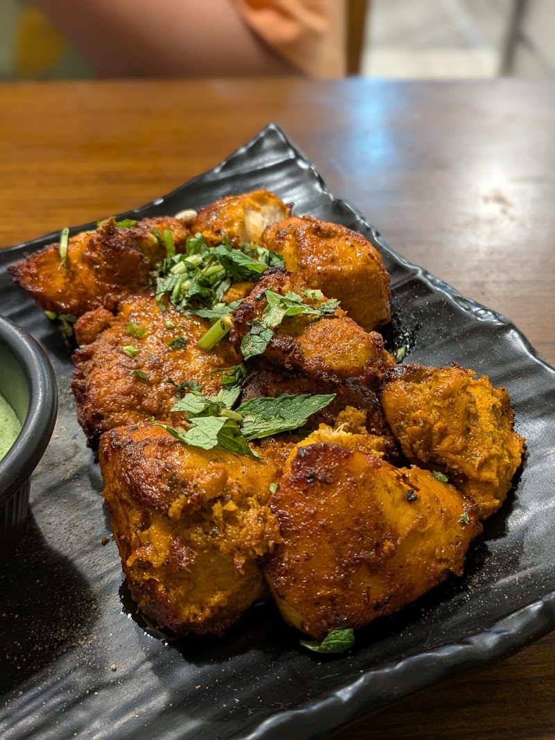West Culture - Cafe & Cuisine - West Culture - Cafe & Cuisine Shop No, 1st Floor, 133, Huda Market Rd, behind Mother Dairy, Sector 15 Part 2, Sector 15, Gurugram, Haryana 122001, India