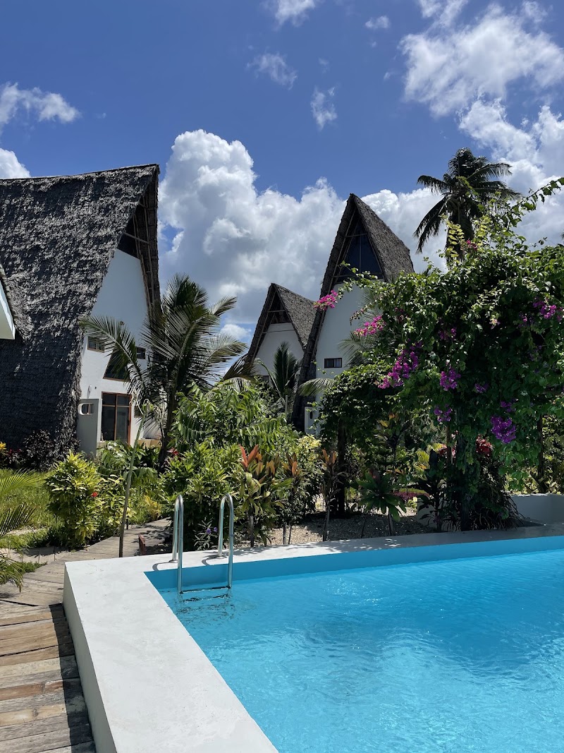 La Perla Beach Resort - La Perla Beach Resort, Pwani Mchangani 73111, Tanzania