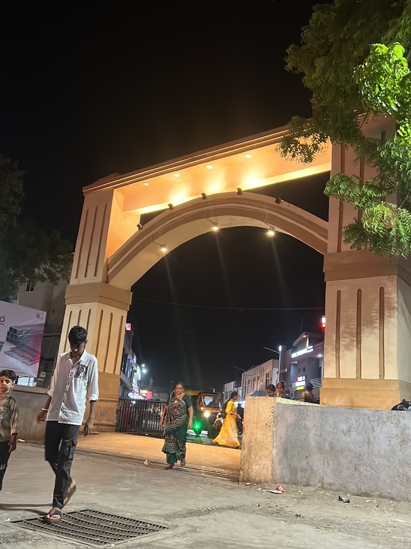 Veraval Junction railway station - Veraval Junction railway station, W96C+Q9X, Veraval, Gujarat 362265, India