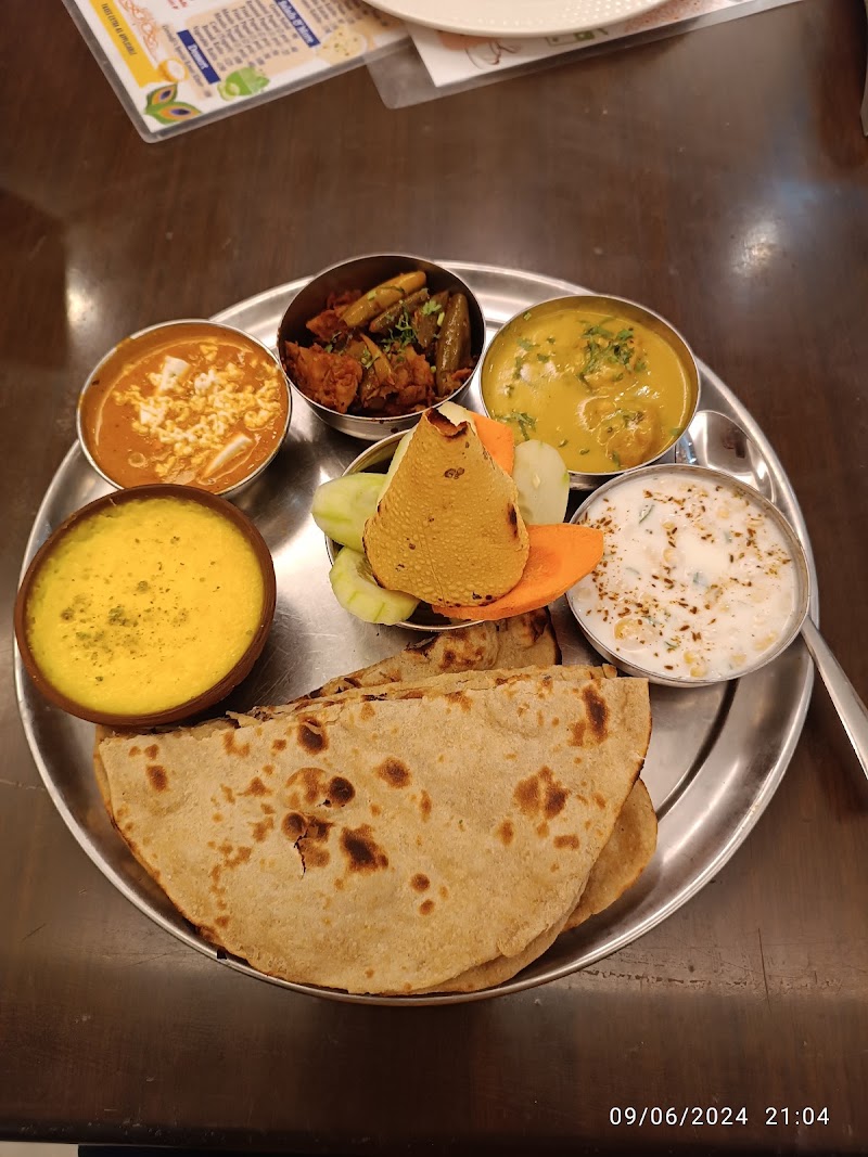 Govindam Indian Restaurant - Govindam Indian Restaurant Unnamed Road, Muni Ki Reti, Rishikesh, Uttarakhand 249137, India