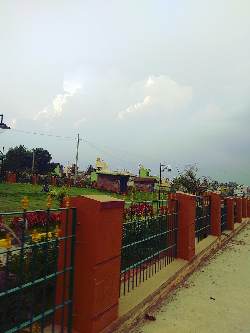 kanakapura park - kanakapura park, Kanakapura, Karnataka 562117, India