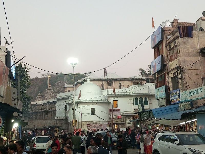 Ek ling ji, delvada - Ek ling ji, delvada capital of Mewar, Girwa, near the former, Tehsil, Eklingji, Siyol, Rajasthan 313202, India