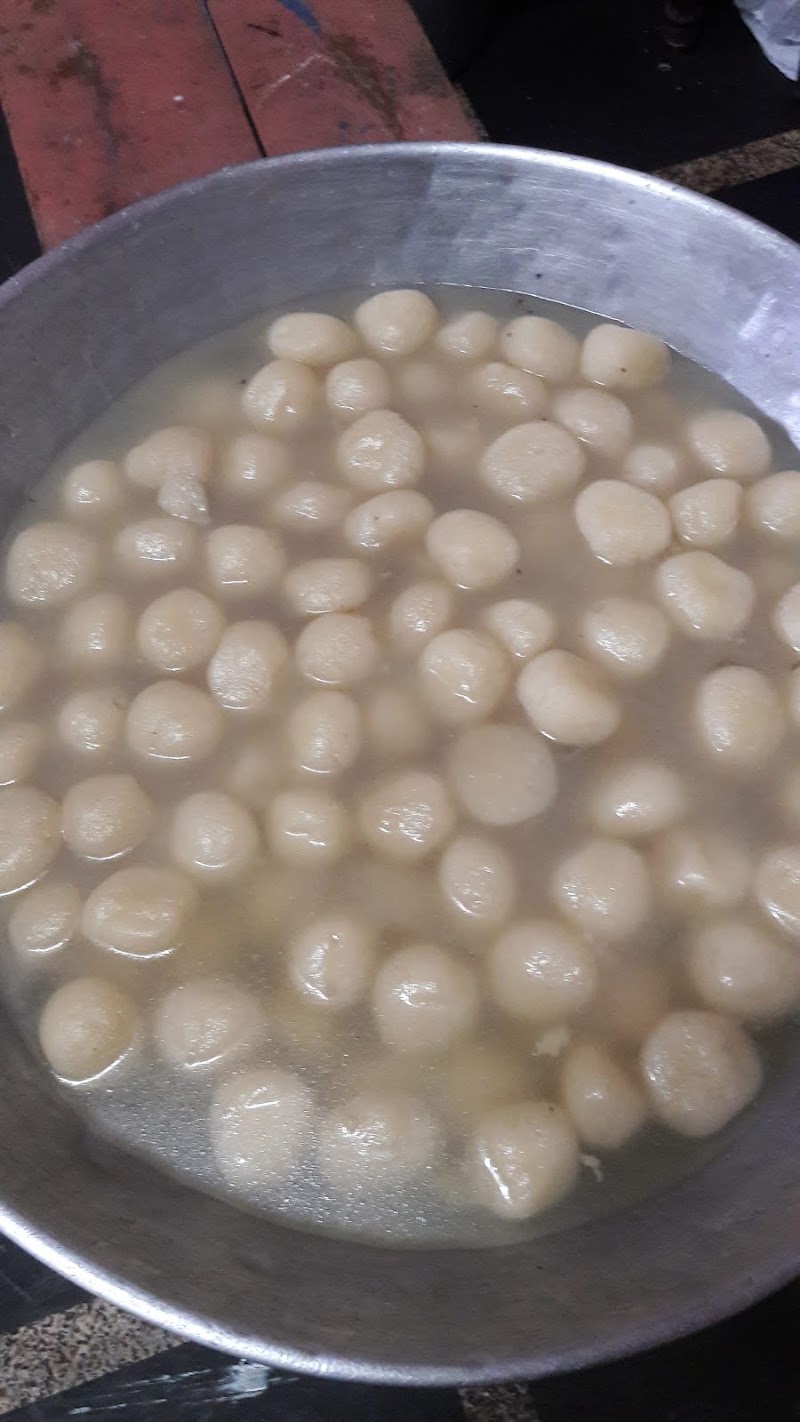 Matri Misthan Bhandar - Matri Misthan Bhandar, near, colony, Mana Camp, Mana, Chhattisgarh 492015, India