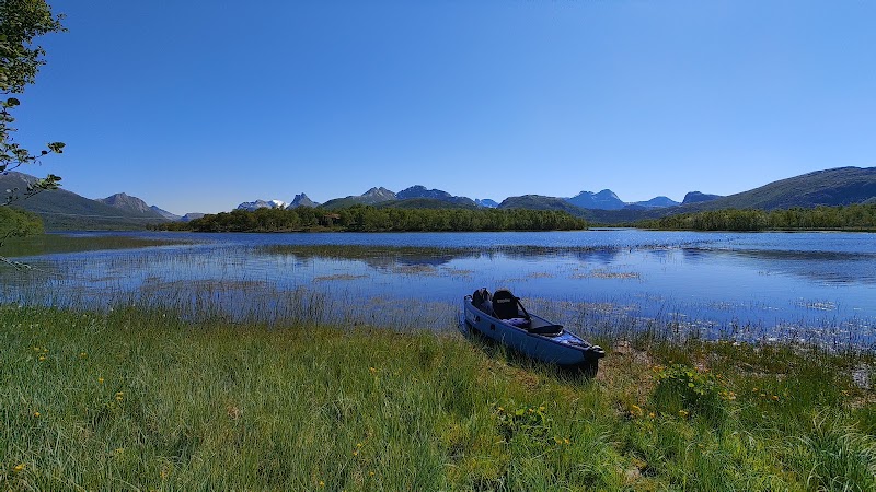 Kjerringøy - Kjerringøy, Norway