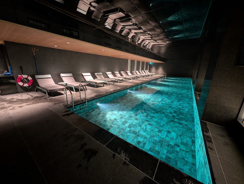 Hilton Kyoto - Hilton Kyoto 416 Shimomaruyachō, Nakagyo Ward, Kyoto, 604-8006, Japan
