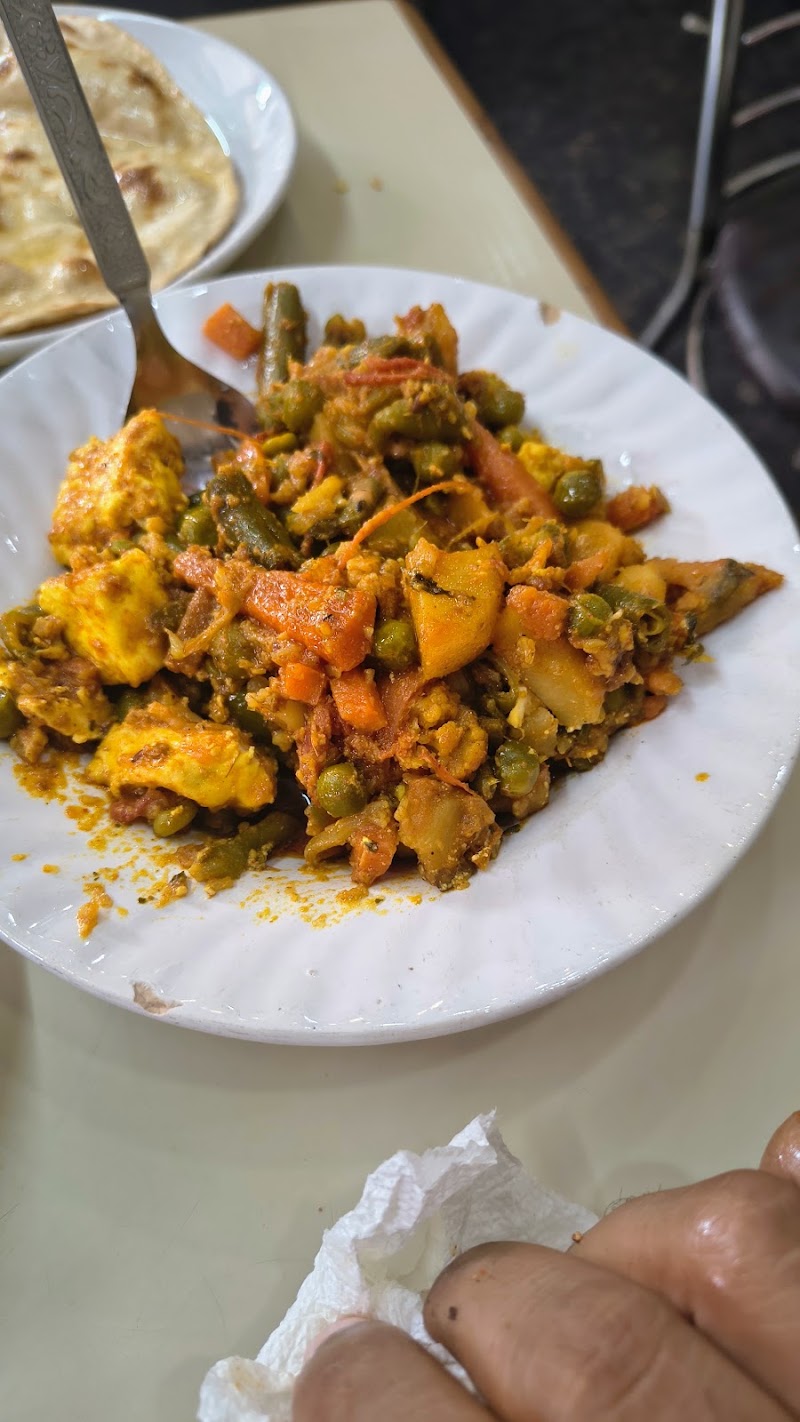 Royal Restaurant - Royal Restaurant, 81, Municipal Market, Connaught Lane, Connaught Place, New Delhi, Delhi 110001, India