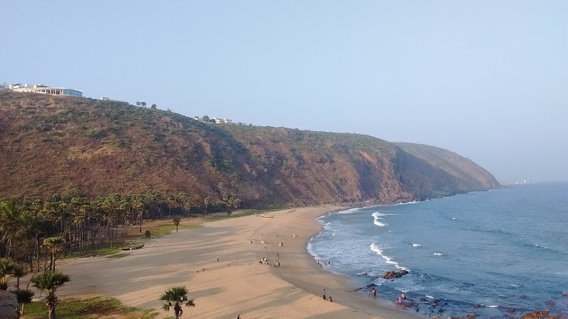 Yarada - Yarada, Gajuwaka, Andhra Pradesh 530005, India
