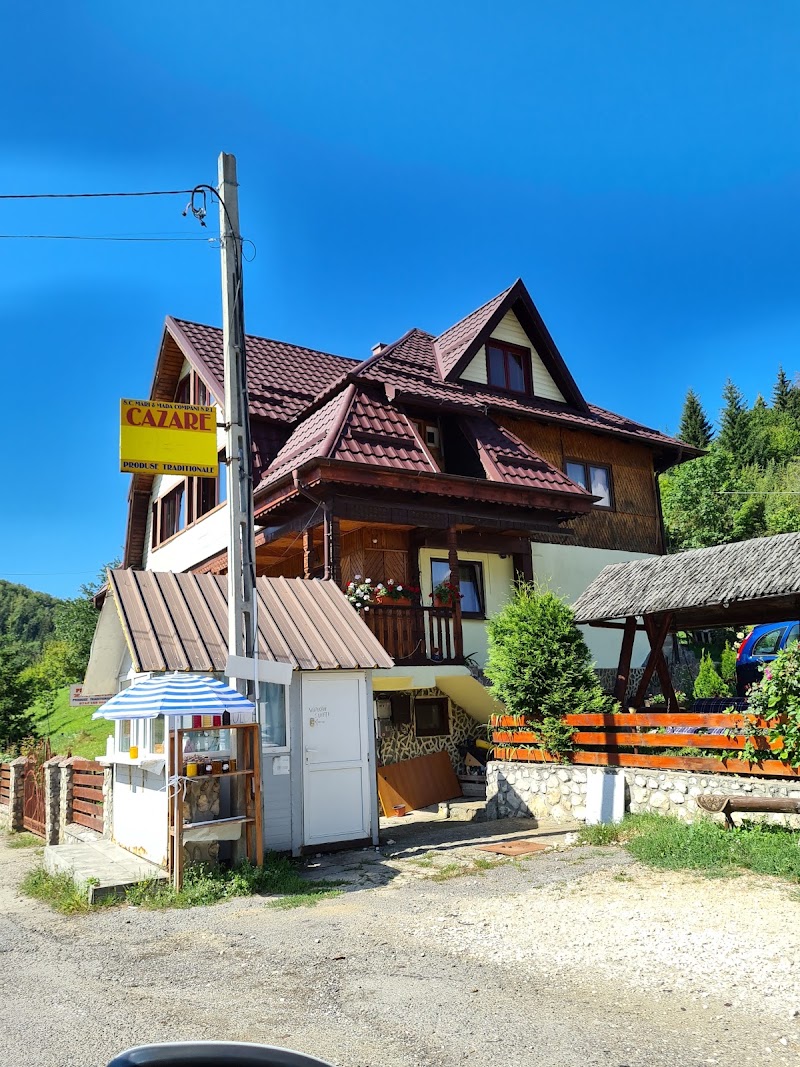 Bran - Bran, 507025 Bran, Romania