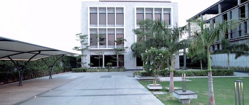 Krishna United Corporate Office - Krishna United Corporate Office 7PH2+JF4 Krishna United, Vidhan Sabha Rd, near MGM Eye Hospital, Saddu, Raipur, Chhattisgarh 492014, India