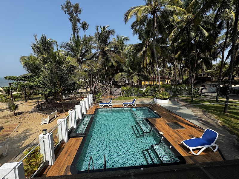 ISLAND BAY VIEW INN - ISLAND BAY VIEW INN 9MGW+WP H.No 1-102 .1 Thottam Badanidiyoor, Malpe, Udupi, Badanidiyur, Karnataka 576115, India