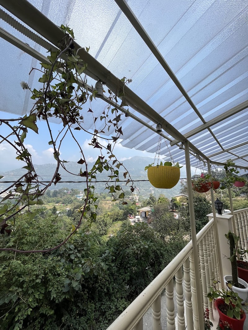 Old Will Cottage - Old Will Cottage Ward 6, June Estate, June State Rd, Bhimtal, Uttarakhand 263136, India