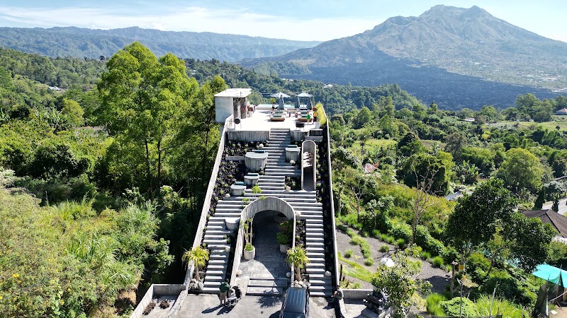 Desa Oculus - Desa Oculus, Jl. Windu Sara, Kedisan, Kec. Kintamani, Kabupaten Bangli, Bali 80652, Indonesia