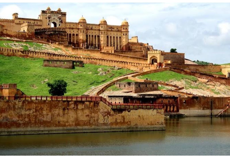 Pink City