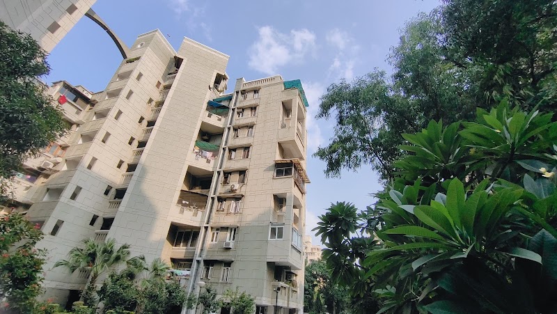 Harmony Apartments - Harmony Apartments, 248, Sector 23, Dwarka, New Delhi, Delhi, 110077, India