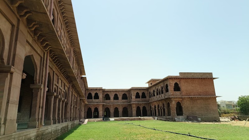 Chopasni Mahavidhayalaya and T T College - Chopasni Mahavidhayalaya and T T College, BR Birla School Rd, Vinayak Vihar, Bhadu Market, Jodhpur, Rajasthan 342014, India