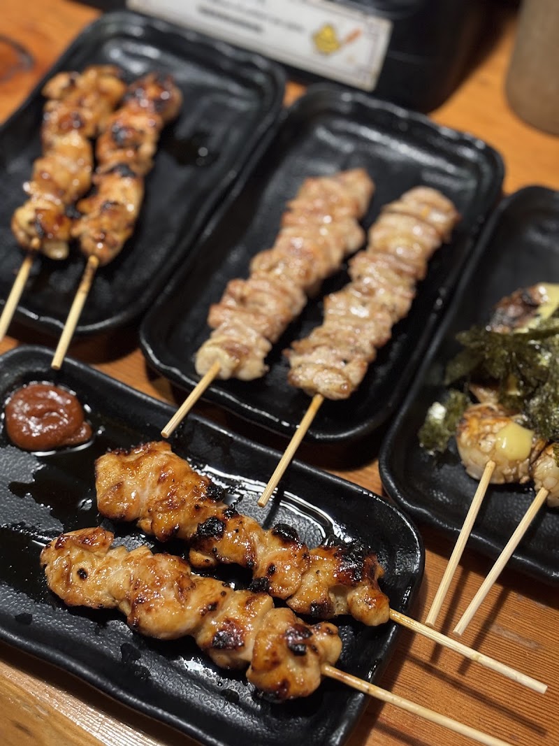 YAKITORI Torikizoku Roppongi East Store - YAKITORI Torikizoku Roppongi East Store, ６F, 3-chōme-14-9 Roppongi, Minato City, Tokyo 106-0032, Japan